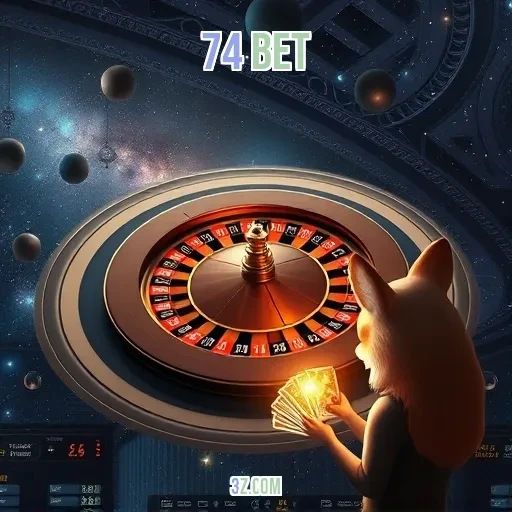 74 bet: Bônus Irresistíveis para Alavancar Seus Jogos