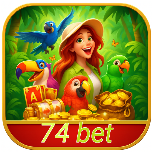 74 bet - Descubra a plataforma oficial para jogos e bônus incríveis no Brasil