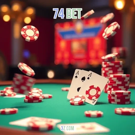 74 bet: Descubra Tudo Sobre a Seção de Pagamento Desta Plataforma Inovadora